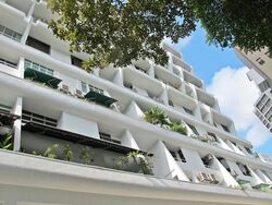 Elizabeth Heights (D9), Condominium #430802791